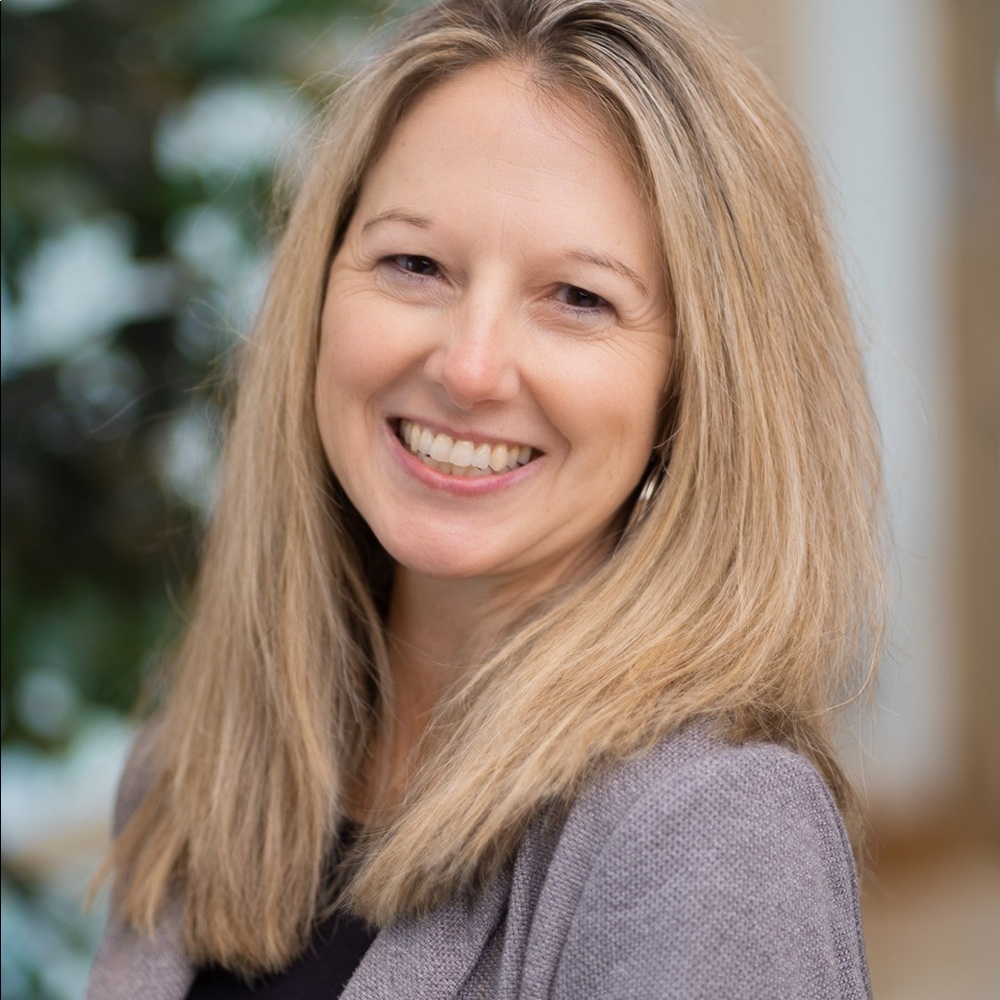 Meet your Posher, Tammy